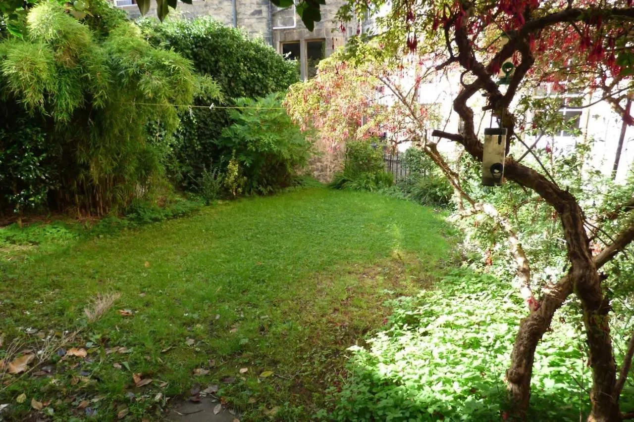 Stylish Georgian Flat In New Town Apartment Edinburgh United Kingdom